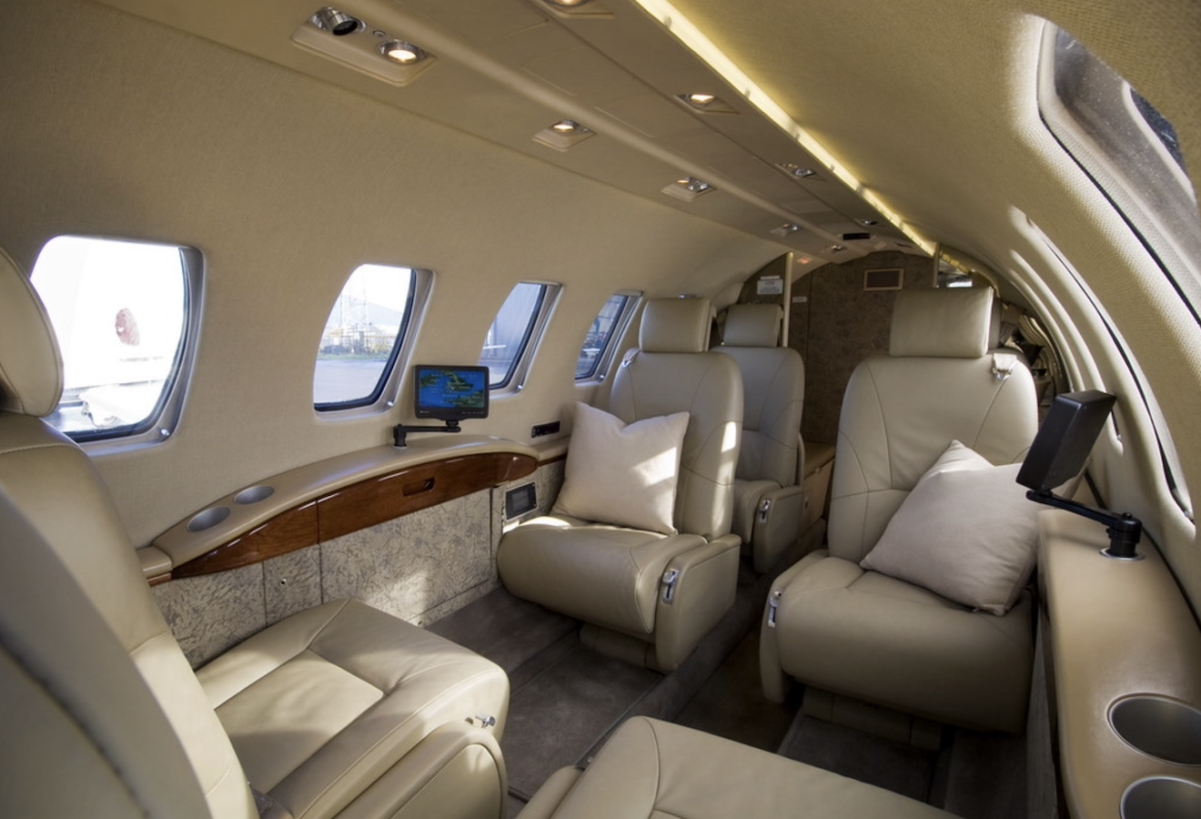 Portland Jet Charter
